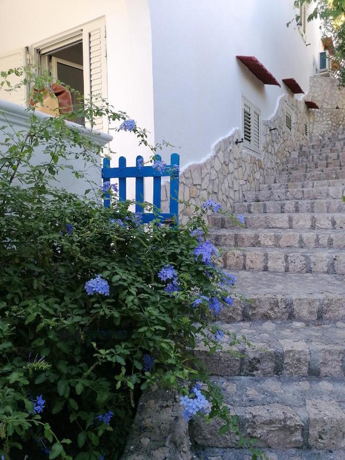 Villa Marigiosa Salento Маритима Екстериор снимка