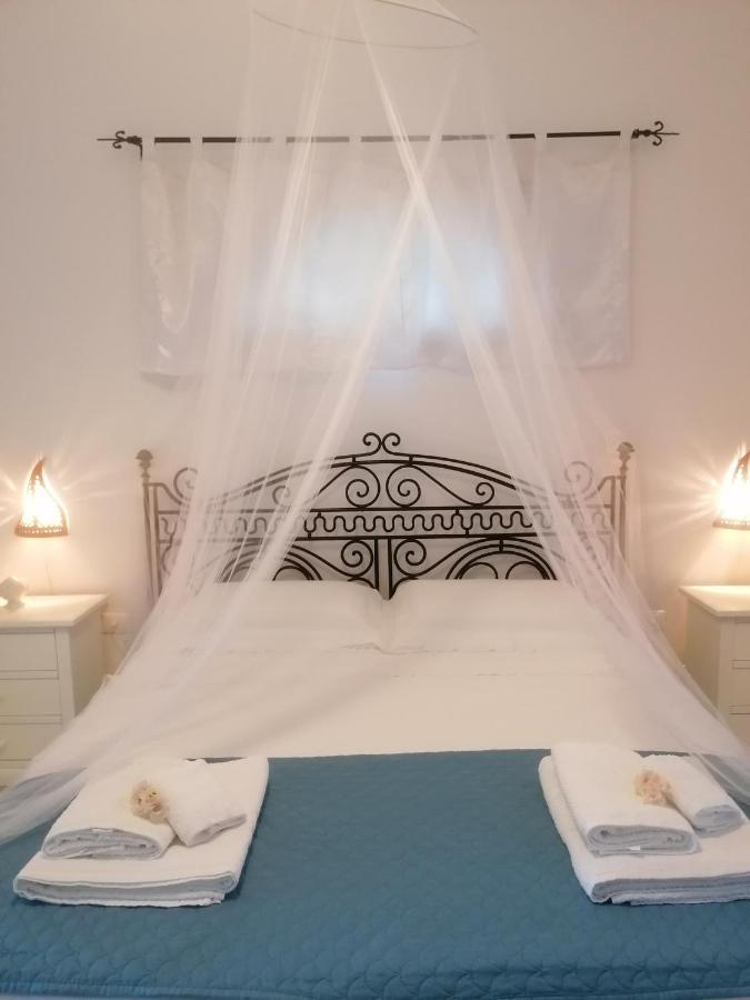 Villa Marigiosa Salento Маритима Екстериор снимка